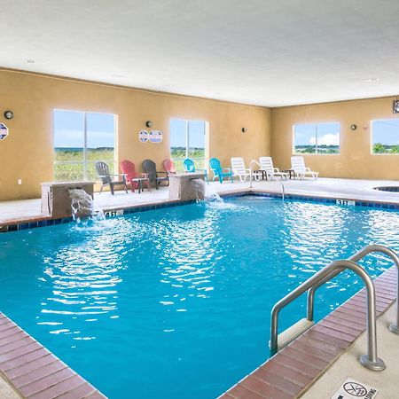 Motel 6-Mineral Wells, Tx Экстерьер фото